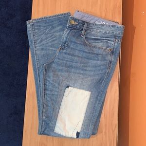 Gap 1969 Real Straight Jeans